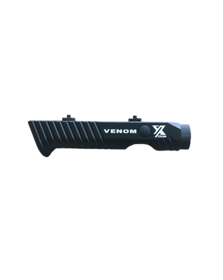 Підствольний тактичний ліхтарик Xgun VENOM SOLO Flash M- LOK 001-158 фото