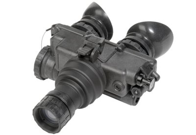 Бінокуляр нічного бачення AGM PVS-7 NL1 26981 фото