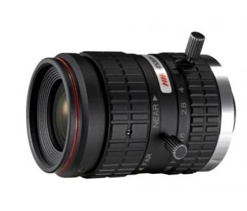 Об'єктив для 8Мп камер з ІК корекцією MF2518M-8MPIR MF2518M-8MPIR фото