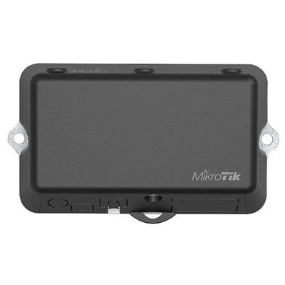 Міні Wi-Fi точка доступу, для мобільних пристроїв MikroTik LtAP mini LTE kit (RB912R-2nD-LTm&R11e-LTE) MikroTik LtAP mini LTE kit (RB912R-2nD-LTm&R11e-LTE) фото