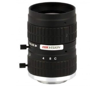 Fixed Focal Manual Iris 8MP Lens MF-2014M-8MP MF-2014M-8MP фото