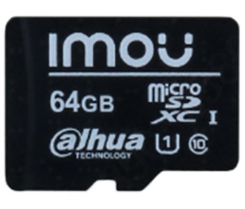 Карта пам'яті MicroSD 64Гб ST2-64-S1 ST2-64-S1 фото