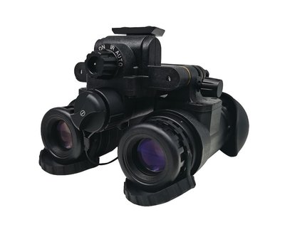 Бінокуляр нічного бачення Nortis 31G kit (IIT GTX Green) A03230 фото