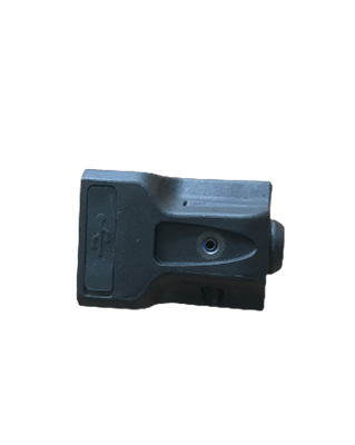 Лазерний ціле вказівник ЛЦВ Xgun viper IR 001-151 фото