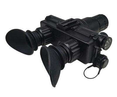 Бінокуляр нічного бачення Nortis 7W kit (IIT GTR White) A03213 фото