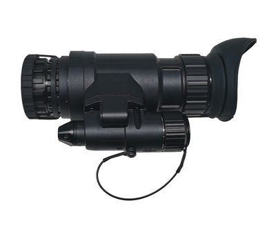Монокуляр нічного бачення Nortis 14G kit (IIT GTX Green) A03215 фото