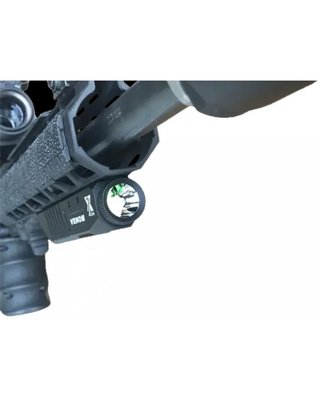 Підствольний тактичний ліхтарик Xgun VENOM SOLO COMBO I black 001-156 фото