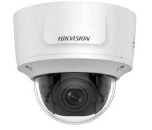 5мп мережева купольна відеокамера Hikvision DS-2CD2755FWD-IZS DS-2CD2755FWD-IZS фото