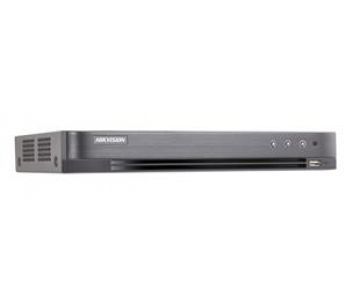 16-ти канальный Turbo HD видеорегистратор c поддержкой аудио по коаксиалу DS-7216HQHI-K2(S) (16 аудио) DS-7216HQHI-K2(S) (16 аудио) фото