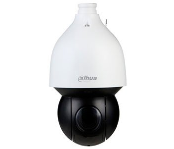 2Мп Wiz Sense IP PTZ видеокамера Dahua с алгоритмами AI DH-SD5A232XA-HNR DH-SD5A232XA-HNR фото