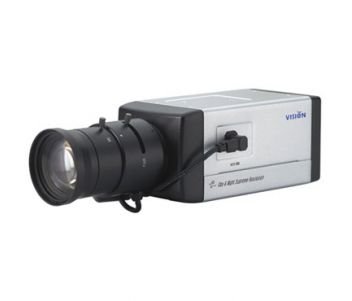Чорно-біла корпусні відеокамера VC56BS-12 VC56BS-12 фото