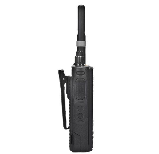 Motorola DP4800 VHF — Рация цифро-аналоговая 136-174 МГц 5 Вт 1000 каналов COM.1-13893 фото