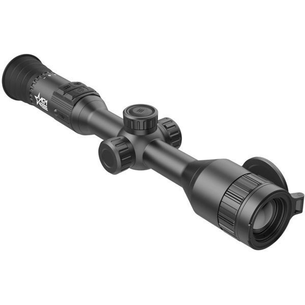 Тепловизионный прицел AGM Adder V2 TS35-384 36662 фото