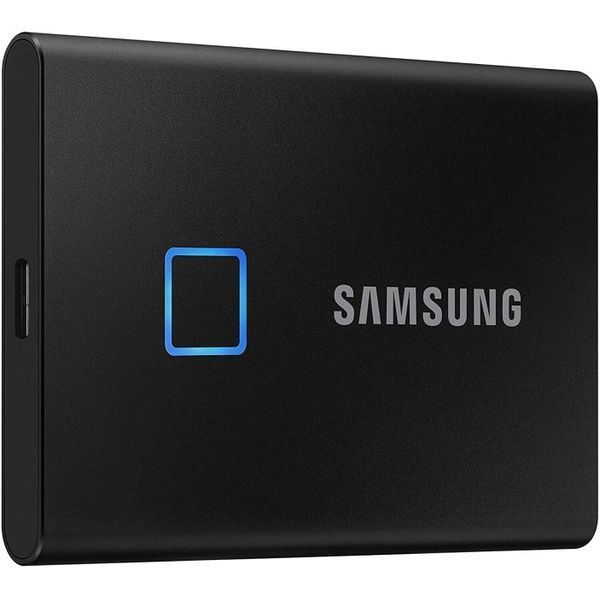 Зовнішній SSD накопичувач SAMSUNG MU-PC1T0K / WW SAMSUNG MU-PC1T0K / WW фото