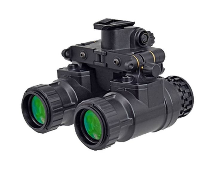 Бінокуляр нічного бачення Nortis PVS31 kit (IIT GTX Green) A03225 фото