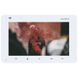 Відеодомофон Slinex SM-07N Cloud white Slinex SM-07N Cloud white фото 1