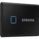Зовнішній SSD накопичувач SAMSUNG MU-PC1T0K / WW SAMSUNG MU-PC1T0K / WW фото 2