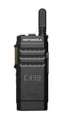 Motorola SL1600 UHF — Рация цифро-аналоговая 403-527 МГц 3 Вт 99 каналов COM.1-13070 фото