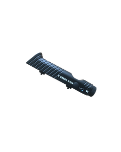 Підствольний тактичний ліхтарик Xgun VENOM SOLO COMBO II black 001-157 фото