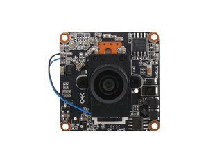 IP-камера BPK SSC30KQ (IMX335) для оптоволоконних FPV дронів з медіаконвертером BPK-360221 фото