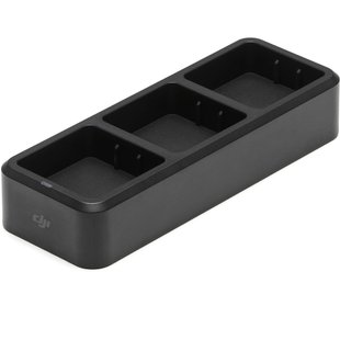 Зарядний пристрій для дрона DJI Mavic 3 100W Battery Charging Hub (CP.EN.00000422.01) 100374004 фото