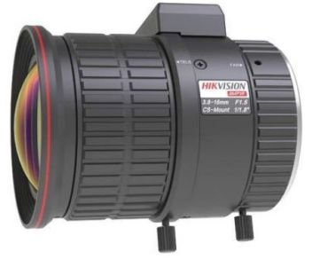 Об'єктив для 8Мп камер з ІК корекцією HV-3816D-8MPIR HV-3816D-8MPIR фото