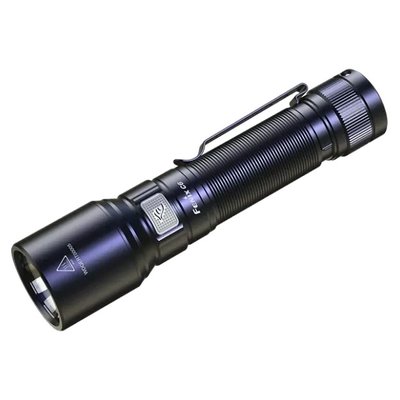 ліхтар ручний, 1500 лм, 300 м (аккумулятор - в комплекте) Fenix C6V3.0  Fenix C6V3.0  фото