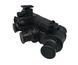 Панорамні окуляри нічного бачення Nortis 18W GPNVG Pro kit (IIT GTX White) A03240 фото 6
