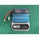 Акумулятор для дрона RacePow 5000mAh 6S 80C (5000mAh-6S-80C) 100475279 фото 7