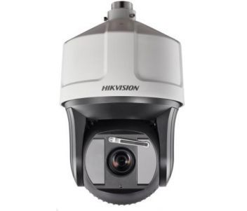 IP Darkfighter купольная Network Traffic видеокамера Hikvision iDS-2VS225-F836 20844 фото