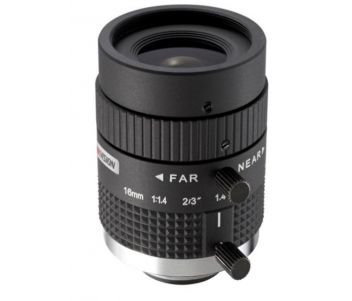 Об'єктив для 5Мп камер MF-1614M-5MP MF-1614M-5MP фото