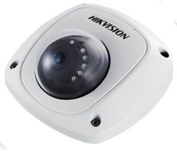 Міні-купольна HD 1080p камера AE-VC211T-IRS (2.8) AE-VC211T-IRS (2.8) фото