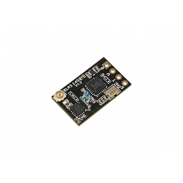 Приемник (RX) Feetech RC BetaFPV ELRS Nano 915MHz Receiver (FPV-NANO-915) 100309020 фото