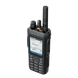 Motorola R7 VHF — Рация цифро-аналоговая 136-174 МГц 5 Вт 1000 каналов COM.1-15024 фото 3