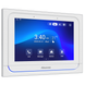 SIP домофон на Android с Wi-Fi и Bluetooth Akuvox X933W White BPK-351700 фото 1