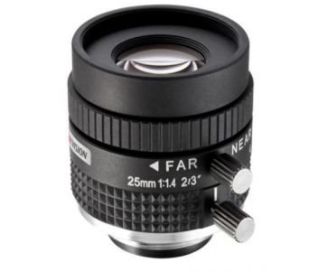 Об'єктив для 5Мп камер MF2514M-5MP MF2514M-5MP фото