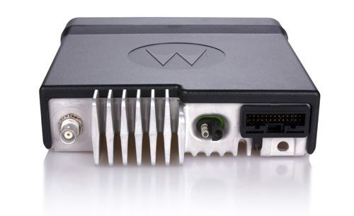 Motorola DM4601E UHF 25W — Рація цифро-аналогова 403-470 МГц 25 Вт 1000 каналів Bluetooth GPS COM.1-16726 фото