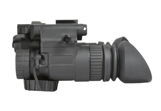 Бінокуляр нічного бачення AGM NVG-40 NL1 26982 фото