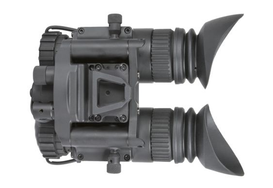Бінокуляр нічного бачення AGM NVG-40 NL1 26982 фото