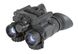 Бінокуляр нічного бачення AGM NVG-40 NL1 26982 фото 1