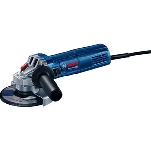 Кутова шліфмашина Bosch Professional GWS 9-125 S Bosch Professional GWS 9-125 S фото