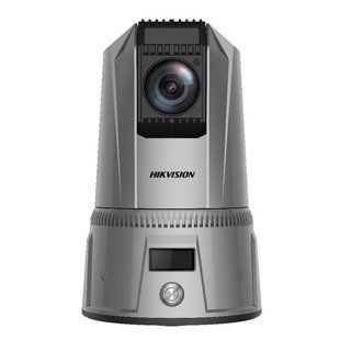 2 Мп портативна ІЧ Speed Dome iDS-MCD202-BS iDS-MCD202-BS фото