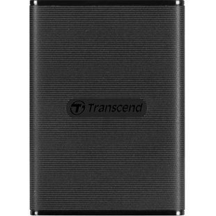 Портативний SSD 250GB USB 3.1 Gen 2 Type-C Transcend ESD270C Transcend ESD270C фото