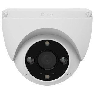 IP відеокамера Ezviz H4&nbsp;(3WKFL,2.8мм cs-h4) 4МП (2.8мм) 31552 фото