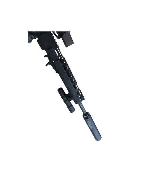 Підствольний тактичний ліхтарик Xgun PATRIOT Flash Weaver BPK-338778 фото
