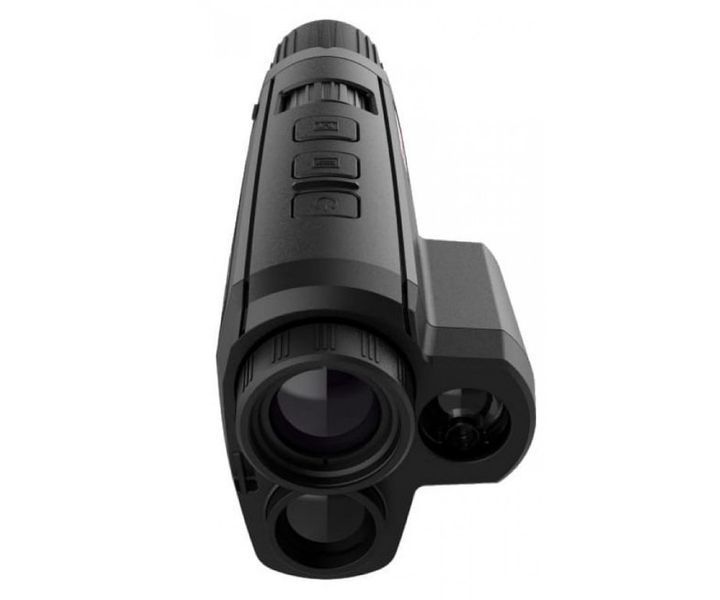 Тепловизионный монокуляр HikMicro GRYPHON LRF GH35L (HM-TS23-35QG/WLV-GH35L) A02440 фото