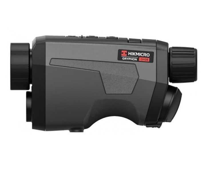 Тепловизионный монокуляр HikMicro GRYPHON LRF GH35L (HM-TS23-35QG/WLV-GH35L) A02440 фото