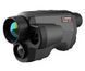 Тепловизионный монокуляр HikMicro GRYPHON LRF GH35L (HM-TS23-35QG/WLV-GH35L) A02440 фото 1
