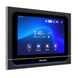 SIP домофон на Android с Wi-Fi и Bluetooth Akuvox X933W Black BPK-347522 фото 1