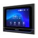 SIP домофон на Android с Wi-Fi и Bluetooth Akuvox X933W Black BPK-347522 фото 3